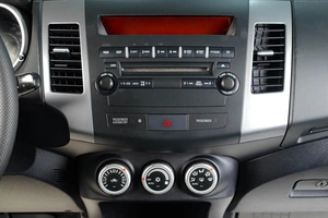 Внедорожник Mitsubishi Outlander 2008 года, 1199000 рублей, Тюмень