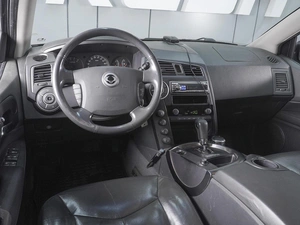 Внедорожник SsangYong Kyron 2007 года, 820000 рублей, Ростов-на-Дону