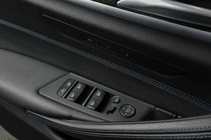 Седан BMW 5 серия 2019 года, 5319000 рублей, Тюмень