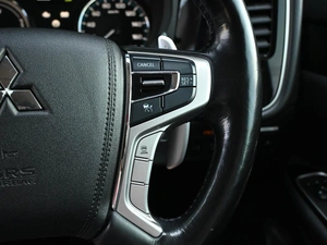 Внедорожник Mitsubishi Outlander 2015 года, 2120000 рублей, Кирилловка