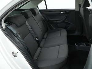 Лифтбек Volkswagen Polo 2020 года, 1550050 рублей, Москва