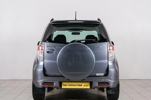 Внедорожник Toyota Rush 2010 года, 949000 рублей, Красноярск