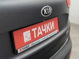Универсал Kia Ceed 2016 года, 1350000 рублей, Красноярск