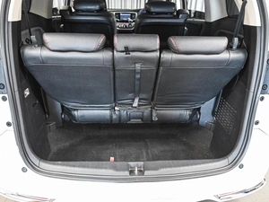 Минивэн Honda Odyssey 2017 года, 2782111 рублей, Ставрополь