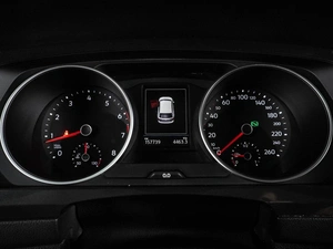 Внедорожник Volkswagen Tiguan 2018 года, 2168000 рублей, Воронеж