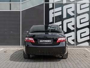 Седан Toyota Camry 2007 года, 1245000 рублей, Краснодар