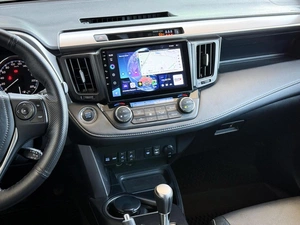 Внедорожник Toyota RAV4 2016 года, 2200000 рублей, Уфа