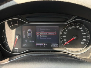Седан Ford Mondeo 2012 года, 875000 рублей, Ижевск