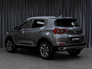 Внедорожник Chery Tiggo 4 Pro 2023 года, 1899000 рублей, Тюмень