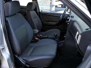 Седан Daewoo Nexia 2013 года, 389000 рублей, Волгоград