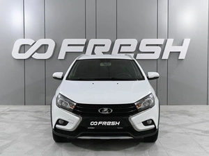 Универсал ВАЗ (LADA) Vesta Cross 2018 года, 1149000 рублей, Аксай