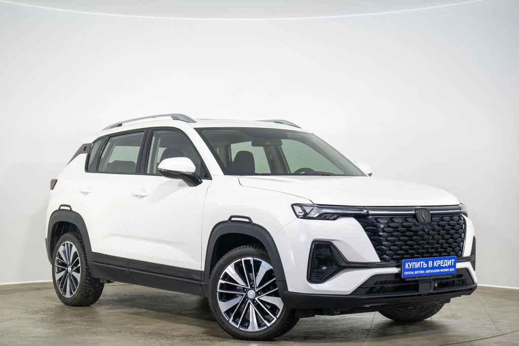 Внедорожник Changan CS35 Plus 2023 года, 1849000 рублей, Оренбург