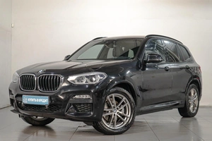 Внедорожник BMW X3 2018 года, 4199000 рублей, Челябинск