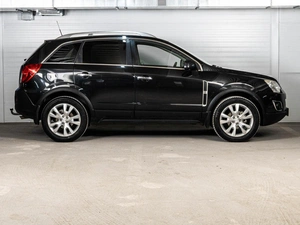Внедорожник Opel Antara 2012 года, 1025000 рублей, Ставрополь