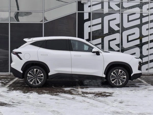 Внедорожник Jetour Dashing 2024 года, 2245000 рублей, Краснодар