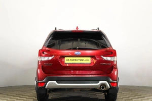 Внедорожник Subaru Forester 2019 года, 2849000 рублей, Пермь