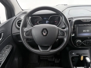 Внедорожник Renault Kaptur 2020 года, 1599000 рублей, Орёл