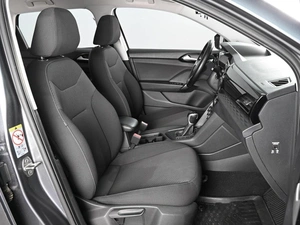 Внедорожник Volkswagen Taos 2022 года, 2549000 рублей, Ростов-на-Дону