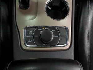 Внедорожник Jeep Grand Cherokee 2013 года, 2419000 рублей, Тюмень