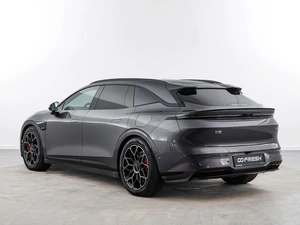 Седан Zeekr 007 2025 года, 6349000 рублей, Москва