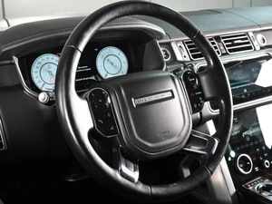 Внедорожник Land Rover Range Rover 2020 года, 6299000 рублей, Аксай