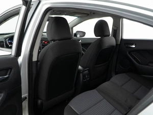 Седан Kia Cerato 2017 года, 1372444 рублей, Москва