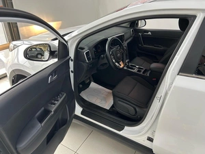 Внедорожник Kia Sportage 2021 года, 2480000 рублей, Брянск