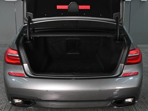 Седан BMW 7 серия 2018 года, 4879000 рублей, Ростов-на-Дону