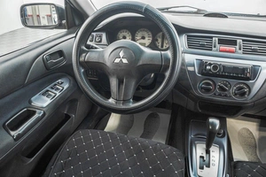 Седан Mitsubishi Lancer 2006 года, 589000 рублей, Барнаул