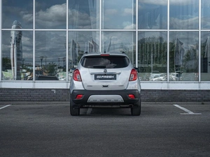 Внедорожник Opel Mokka 2015 года, 1227000 рублей, Нижний Новгород