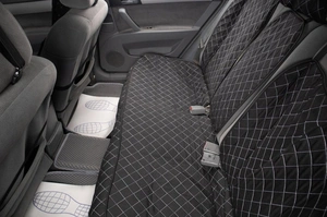 Седан Chevrolet Lacetti 2007 года, 499000 рублей, Оренбург