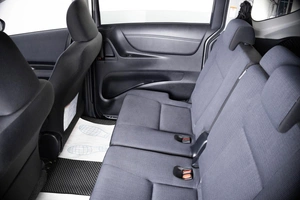 Минивэн Toyota Sienta 2016 года, 1339000 рублей, Пермь