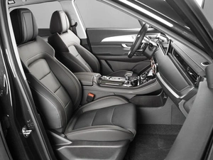 Внедорожник Jetour X70 Plus 2025 года, 3299900 рублей, Тюмень