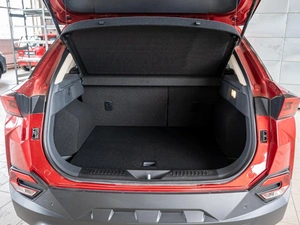 Внедорожник FAW Bestune T77 2024 года, 1980000 рублей, Краснодар