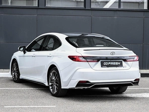 Седан Toyota Camry 2026 года, 4679000 рублей, Кирилловка