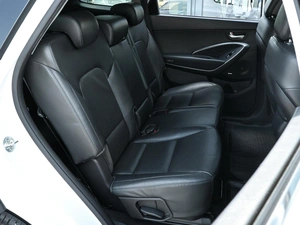 Внедорожник Hyundai Grand Santa Fe 2017 года, 2391000 рублей, Волгоград