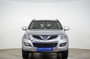 Внедорожник Great Wall Hover H5 2012 года, 669000 рублей, Оренбург