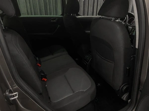 Внедорожник Skoda Yeti 2011 года, 650000 рублей, Красноярск