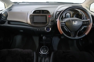 Универсал Honda Fit Shuttle 2011 года, 989000 рублей, Омск