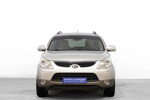 Внедорожник Hyundai ix55 2010 года, 1279000 рублей, Барнаул