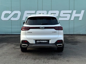 Внедорожник Chery Tiggo 8 2020 года, 1599000 рублей, Кропоткин