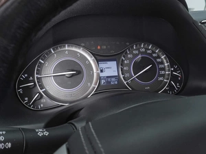 Внедорожник Infiniti QX80 2018 года, 5370000 рублей, Ростов-на-Дону