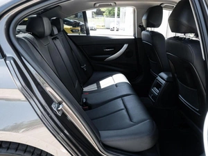 Седан BMW 3 серия 2014 года, 1643000 рублей, Ставрополь