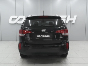 Внедорожник Kia Sorento 2013 года, 1780000 рублей, Ростов-на-Дону
