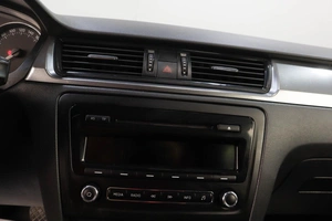 Лифтбек Skoda Rapid 2014 года, 899000 рублей, Челябинск