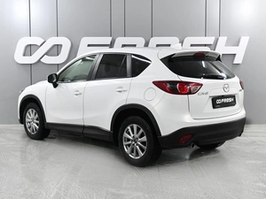 Внедорожник Mazda CX-5 2015 года, 1599000 рублей, Ростов-на-Дону