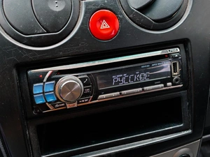 Хетчбэк Chevrolet Spark 2007 года, 422000 рублей, Краснодар