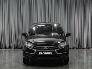 Лифтбек ВАЗ (LADA) Granta 2024 года, 849000 рублей, Тюмень
