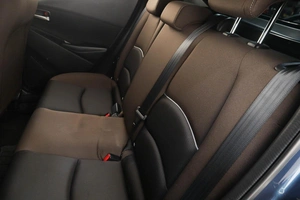 Хетчбэк Mazda 2 2019 года, 1839000 рублей, Челябинск