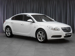 Седан Opel Insignia 2012 года, 945000 рублей, Тюмень